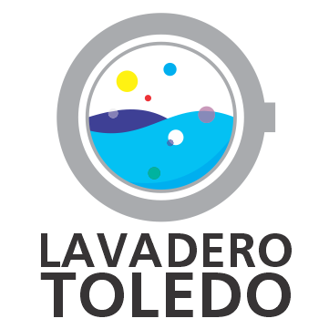 Logotipo Lavadero Toledo